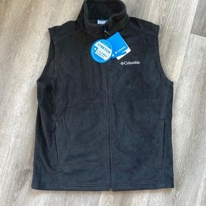 Columbia Vest